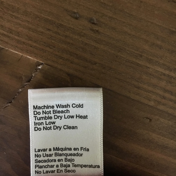 JACH'S GIRLFRIEND Blue Plaid Flannel Shirt Size M - Picture 7 of 7